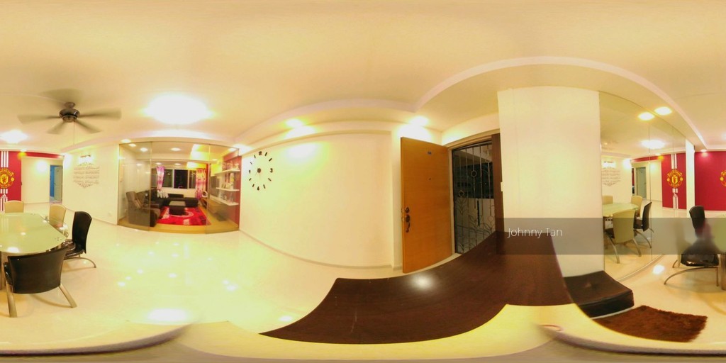 Blk 680 Woodlands Avenue 6 (Woodlands), HDB 5 Rooms #129044722